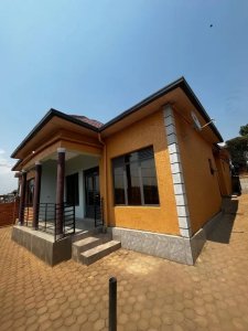 House for rent in Kanombe