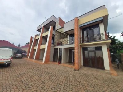 Apartment for rent in Kicukiro