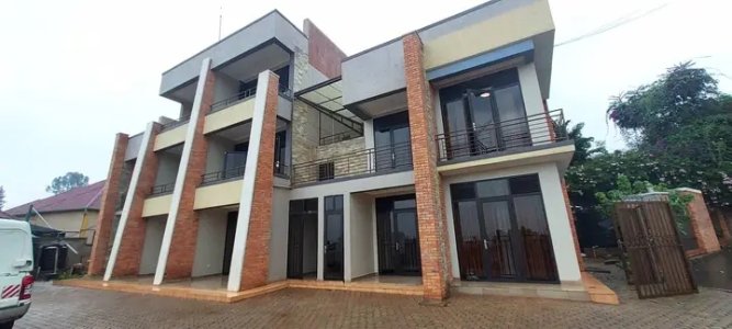 Apartment for rent in Kicukiro