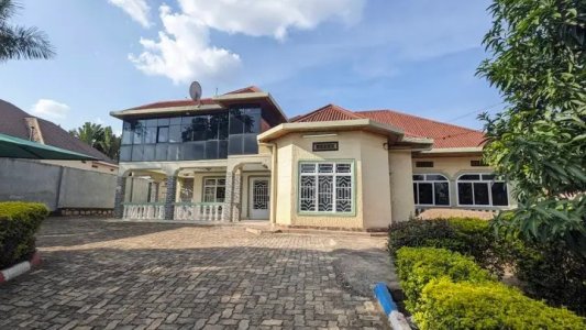 House for rent in Kicukiro Niboyi