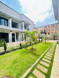 Apartment for rent in Kibagabaga