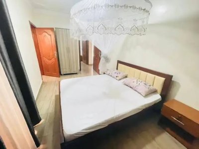 Apartment for rent in Kibagabaga