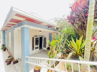 House for rent in Kibagabaga