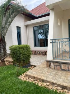 House for rent in Kanombe