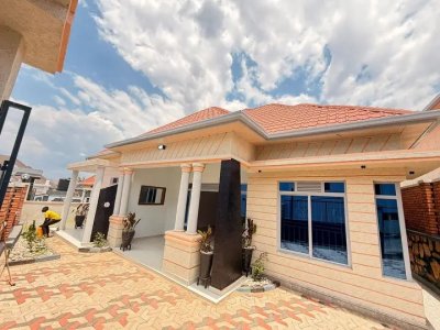 House for rent in Kanombe