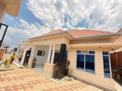 House for rent in Kanombe