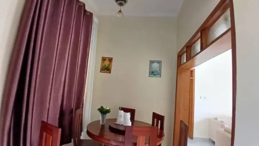 House for rent in Remera