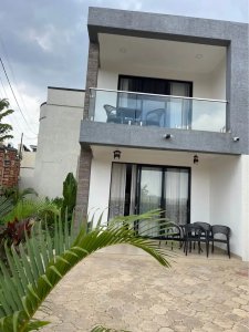 House for rent in Kibagabaga