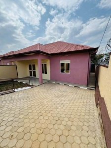 House for rent in Kanombe