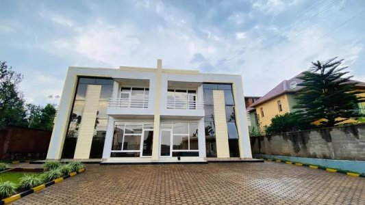Apartment for rent in Rusororo