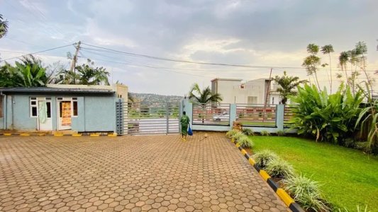 Apartment for rent in Rusororo