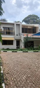 House for rent in Kiyovu