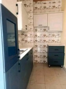 Apartment for rent in Rebero