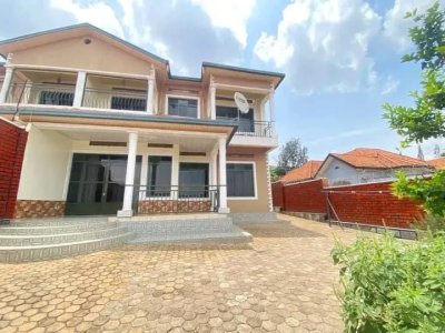 House for rent in Gisozi