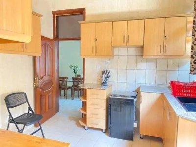 House for rent in Gisozi