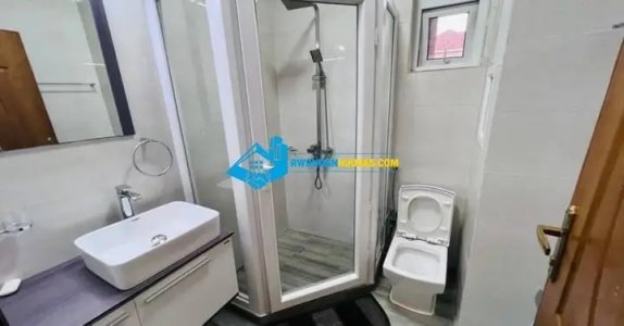 Apartment for rent in Kibagabaga