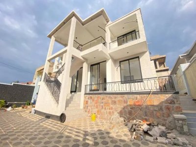 Apartment for sale in Kabeza