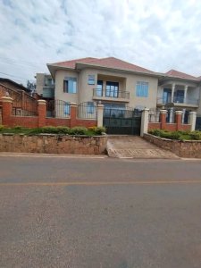 Apartment for rent in Kibagabaga