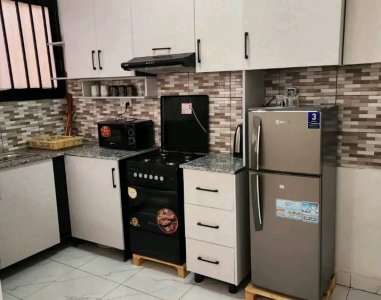 Apartment for rent in Remera