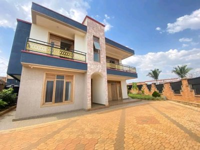 House for rent in Gisozi