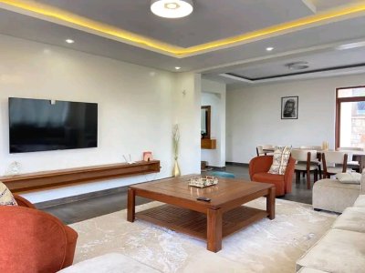 House for rent in Gisozi