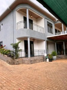 House for rent in Gacuriro