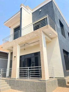 House for rent in Gisozi