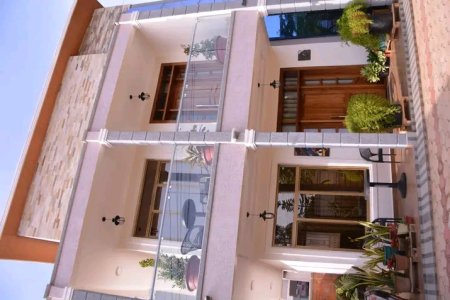 Apartment for rent in Gacuriro