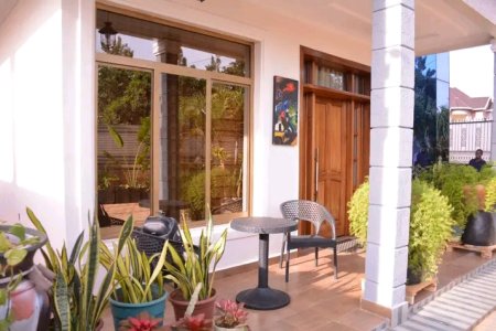 Apartment for rent in Gacuriro