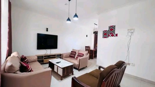 Apartment for rent in Kibagabaga