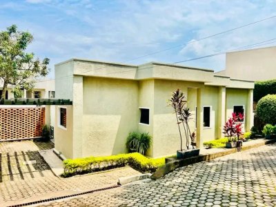 Apartment for rent in Kigali
