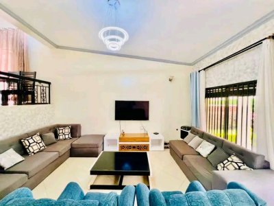 Apartment for rent in Kigali