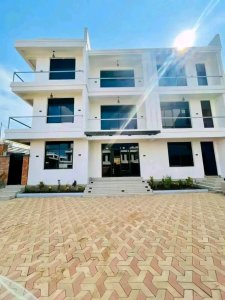 Apartment for rent in Gisozi