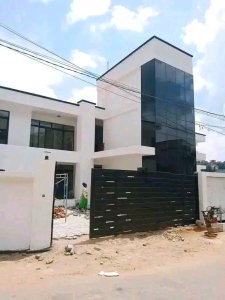 Apartment for rent in Kibagabaga