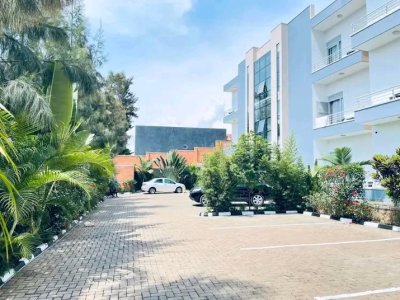 Apartment for rent in Kibagabaga