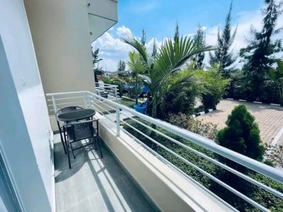 Apartment for rent in Kibagabaga