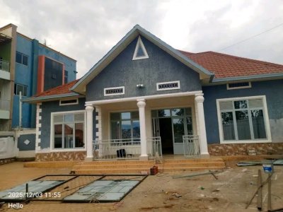 House for rent in Gisozi