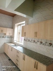 House for rent in Gisozi