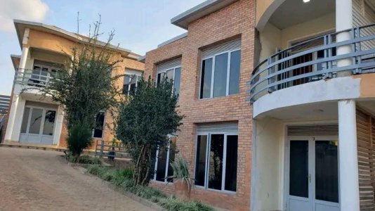 Apartment for rent in Kimironko