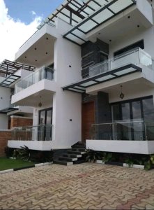 House for rent in Kagugu