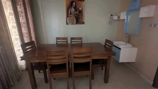 House for rent in Gacuriro