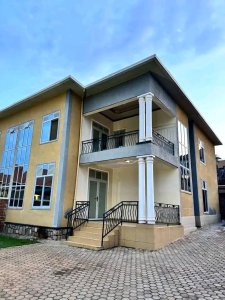 House for rent in Kigali