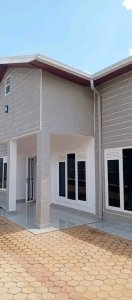 House for rent in Kanombe