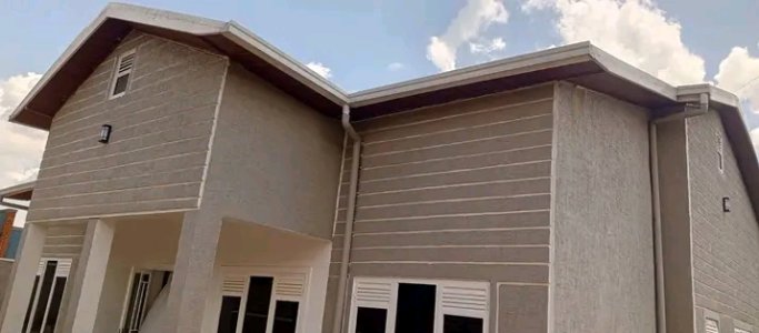House for rent in Kanombe