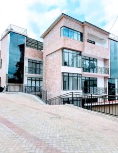 Apartment for rent in Remera