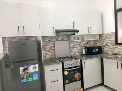 Apartment for rent in Remera