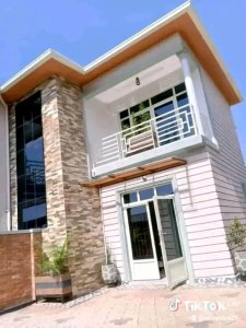 Apartment for rent in Kigali