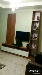 Apartment for rent in Kigali
