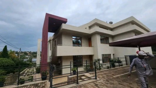 Apartment for rent in Nyarutarama
