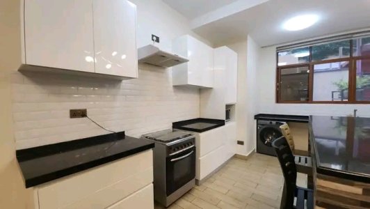 Apartment for rent in Nyarutarama